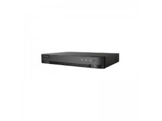 imagem de Dvr 16 Canais 2mp Acusense Facial Hikvision Ids-7216hqhi-M1/Fa