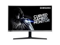 imagem de Monitor Samsung 27" Led/Va Gamer Curvo Odyssey Fhd 240hz 4ms Hdmi Display Port Freesync - Lc27rg50fqlxzd