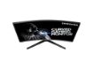imagem de Monitor Samsung 27" Led/Va Gamer Curvo Odyssey Fhd 240hz 4ms Hdmi Display Port Freesync - Lc27rg50fqlxzd