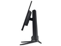 imagem de Monitor Samsung 24" Led/Va Gamer Odyssey G3 Fhd 144hz 1ms Hdmi Display Port Freesync c/ Ajuste de Altura(Pivot)-Lf24g35t