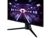 imagem de Monitor Samsung 24" Led/Va Gamer Odyssey G3 Fhd 144hz 1ms Hdmi Display Port Freesync c/ Ajuste de Altura(Pivot)-Lf24g35t