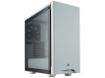 imagem de Gabinete Corsair Carbide 275r Lateral em Vidro Temperado Mid-Tower Branco - Cc-9011133-Ww