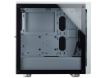 imagem de Gabinete Corsair Carbide 275r Lateral em Vidro Temperado Mid-Tower Branco - Cc-9011133-Ww