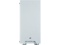 imagem de Gabinete Corsair Carbide 275r Lateral em Vidro Temperado Mid-Tower Branco - Cc-9011133-Ww