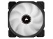imagem de Cooler P/ Gabinete Corsair Af120 Led 120mm Branco - Co-9050079-Ww