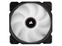 imagem de Cooler P/ Gabinete Corsair Af120 Led 120mm Branco - Co-9050079-Ww