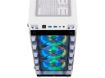 imagem de Gabinete Corsair Icue 465x Lateral em Vidro Temperado Rgb c/ Fan Mini-Itx/Micro-Atx/Atx Branco - Cc-9011189-Ww