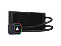imagem de Water Cooler Corsair Icue Icue H100i Elite 240mm - Cw-9060046-Ww