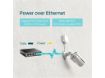 imagem de Switch Tp-Link 5 Portas Gigabit +4portas Poe+ - Tl-Sg1005p