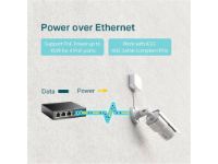 imagem de Switch Tp-Link 5 Portas Gigabit +4portas Poe+ - Tl-Sg1005p