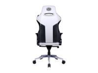 imagem de Cadeira Gamer Cooler Master Caliber X1c Cool-In - Cmi-Gcx1c-Gy