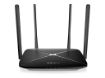 imagem de Roteador Mercusys Ac12g (Br) V1 Wireless Dual Band Gigabit Ac1200 - Mcs0027