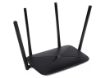 imagem de Roteador Mercusys Ac12g (Br) V1 Wireless Dual Band Gigabit Ac1200 - Mcs0027