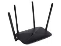 imagem de Roteador Mercusys Ac12g (Br) V1 Wireless Dual Band Gigabit Ac1200 - Mcs0027