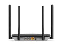 imagem de Roteador Mercusys Ac12g (Br) V1 Wireless Dual Band Gigabit Ac1200 - Mcs0027