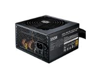 imagem de Fonte Cooler Master Mwe Gold V2 550w (Sem Cabo de Forca) 80 Plus Gold - Mpe-5501-Acaag-Wo