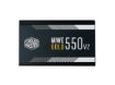 imagem de Fonte Cooler Master Mwe Gold V2 550w (Sem Cabo de Forca) 80 Plus Gold - Mpe-5501-Acaag-Wo