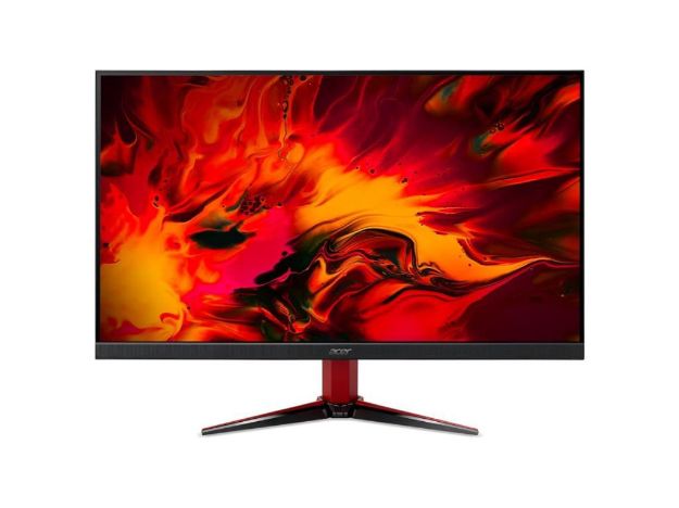 imagem de Monitor Acer 27" Vg271 S Led/Ips Gamer Nitro Zero Frame 1ms 165hz Fhd Multimidia 2xhdmi Display Port Amd Freesync -Um.Hv