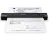 imagem de Scanner Epson de Documentos Workforce Es-50 - B11b252201