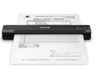 imagem de Scanner Epson de Documentos Workforce Es-50 - B11b252201