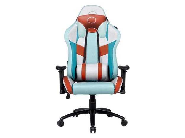 imagem de Cadeira Gamer Cooler Master Caliber R2 Kana - Cmi-Gcr2s-Kana