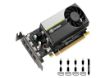 imagem de Placa de Video Pny Quadro T1000 4gb Low Profile Gddr6 128 Bits - Vcnt1000-Pb