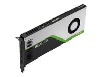 imagem de Placa de Video Pny Quadro Rtx4000 8gb Gddr6 256bits - Vcqrtx4000-Pb