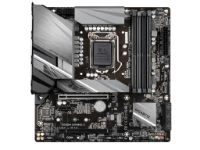 imagem de Placa Mae Gigabyte Intel Lga (1200) Ddr4 Atx - Z590m Gaming X 1.0