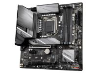 imagem de Placa Mae Gigabyte Intel Lga (1200) Ddr4 Atx - Z590m Gaming X 1.0