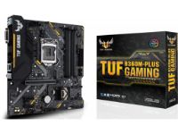 imagem de Placa Mae Asus Intel Lga (1151) Micro Atx Ddr4 8º Ger - Tuf B360m-Plus Gaming/Br