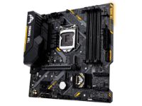 imagem de Placa Mae Asus Intel Lga (1151) Micro Atx Ddr4 8º Ger - Tuf B360m-Plus Gaming/Br
