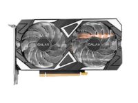 imagem de Placa de Video Galax Geforce Rtx 3050 Ex 1-Click Oc 8gb Gddr6 128-Bit - 35nsl8md6yex