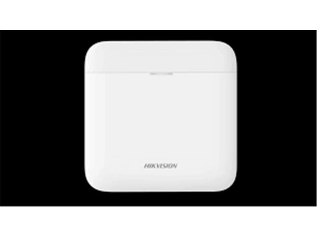 imagem de Central de Alarme sem Fio Hikvision Ds-Pwa64-L-Wb Ax Pro (433mhz)