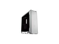 imagem de Gabinete Cooler Master Mastercase Sl600m Prata, Atx, Lateral em Vidro Temperado - Mcm-Sl600m-Sgnn-S00