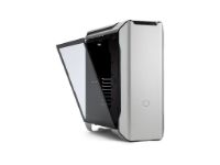 imagem de Gabinete Cooler Master Mastercase Sl600m Prata, Atx, Lateral em Vidro Temperado - Mcm-Sl600m-Sgnn-S00