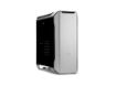 imagem de Gabinete Cooler Master Mastercase Sl600m Prata, Atx, Lateral em Vidro Temperado - Mcm-Sl600m-Sgnn-S00