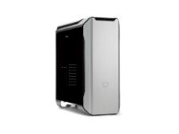 imagem de Gabinete Cooler Master Mastercase Sl600m Prata, Atx, Lateral em Vidro Temperado - Mcm-Sl600m-Sgnn-S00