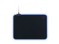 imagem de Mouse Pad Gamer Cooler Master Mp750 Xl Rgb- Tamanho Extra Grande 940 X 380 X 3 Mm - Mpa-Mp750-Xl