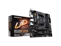 imagem de Placa Mae Gigabyte Amd (Am4) Ddr4 Micro Atx - B550m Ds3h
