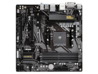 imagem de Placa Mae Gigabyte Amd (Am4) Ddr4 Micro Atx - B550m Ds3h
