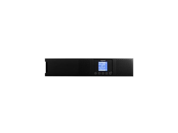 imagem de Nobreak Sms Online Sinus Triad 3000va Mono 220v Dupla Conversao Rack Torre - 23640