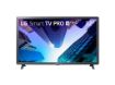 imagem de Tv Lg 32" Led Smart Pro Hd com Wi-Fi 2 Usb 3 Hdmi 60hz - 32lm621cbsb.Awz