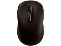 imagem de Mouse sem Fio Microsoft Mobile Bluetooth Preto - Pn700008