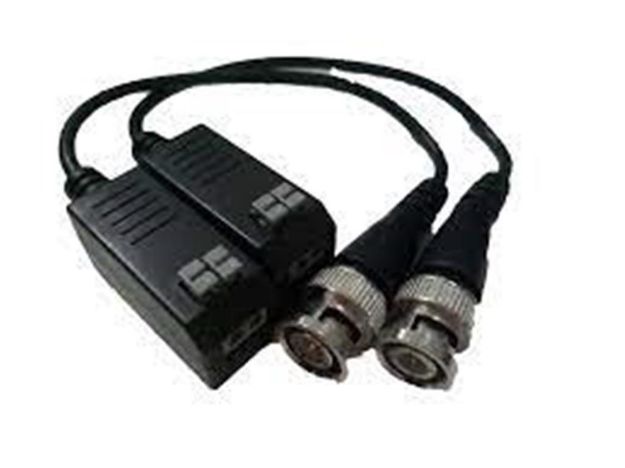 imagem de Video Balun Hikvision Ds-1h18s/E-E