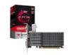 imagem de Placa de Video Afox Radeon R5 220 2gb sddr3 64bit, Lp Heatsink - Afr5220-2048d3l5-V2