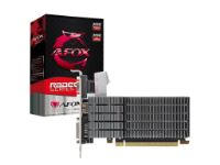 imagem de Placa de Video Afox Radeon R5 220 2gb sddr3 64bit, Lp Heatsink - Afr5220-2048d3l5-V2