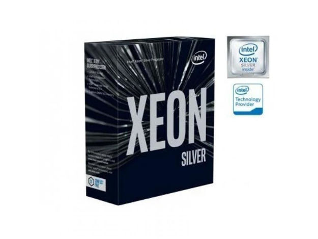imagem de Processador Intel Xeon Silver 4214r 2.20 Ghz Box (Fc-Lga3647) - Bx806954214r