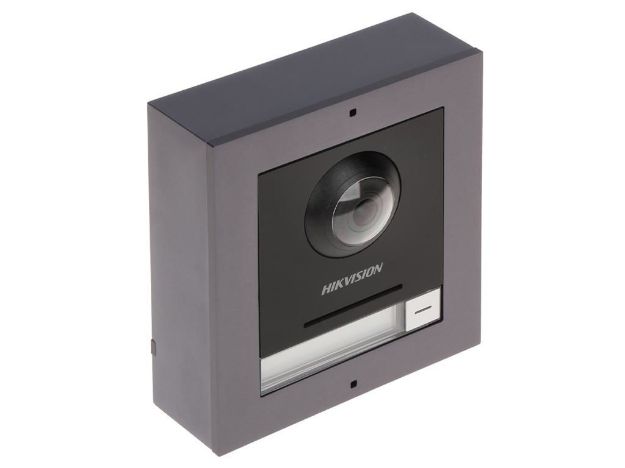 imagem de Video Porteiro Externo Hikvision Ds-Kd8003-Ime1/Surface