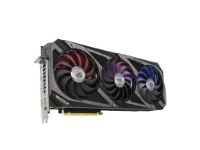 imagem de Placa de Video Asus Geforce Rtx 3080 Ti 12gb Gddr6x 384 Bits - Rog-Strix-Rtx3080ti-O12g-Gaming
