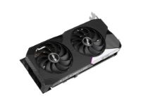 imagem de Placa de Video Asus Geforce Rtx 3070 Oc 8gb Gddr6 256 Bits Lhr * - Dual-Rtx3070-O8g-V2